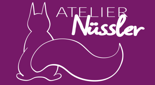 Logo Atelier Nüssler